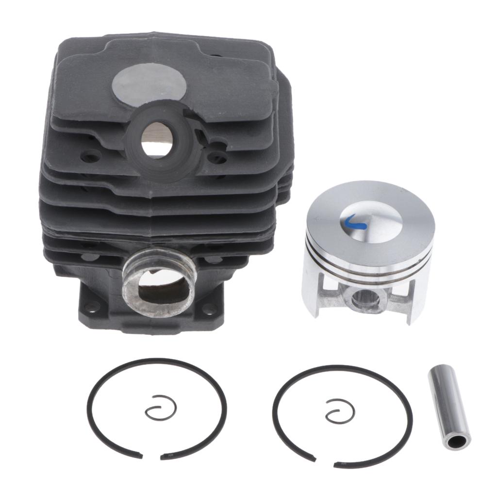 46mm Cylinder Piston Kit Replacement for STIHL 028 028AV 028 #11180201203
