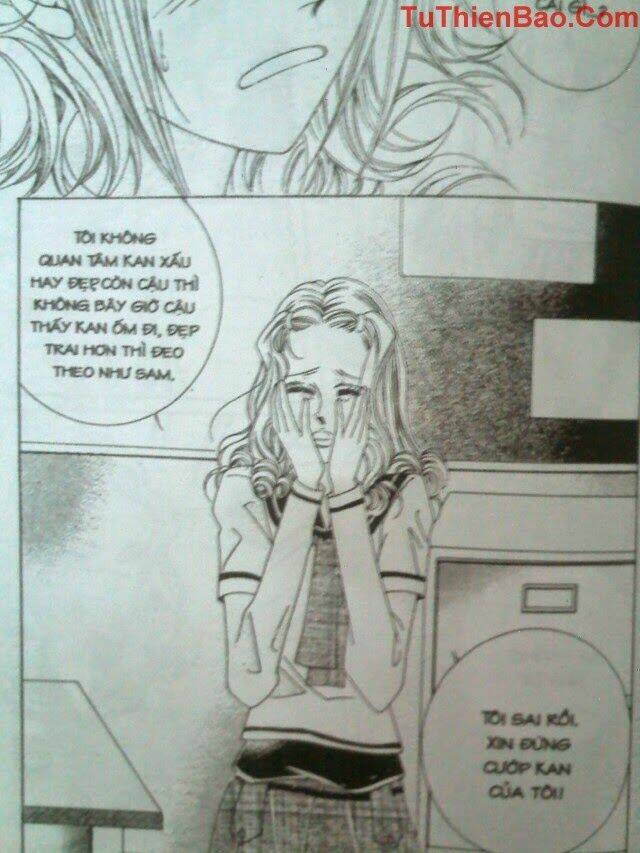 tình trong mộng chapter 4 152