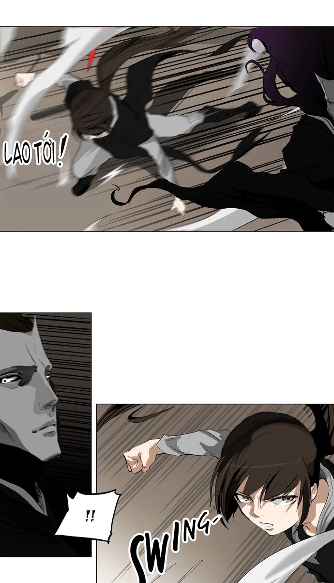 tòa tháp bí ẩn 2 chapter 104 18