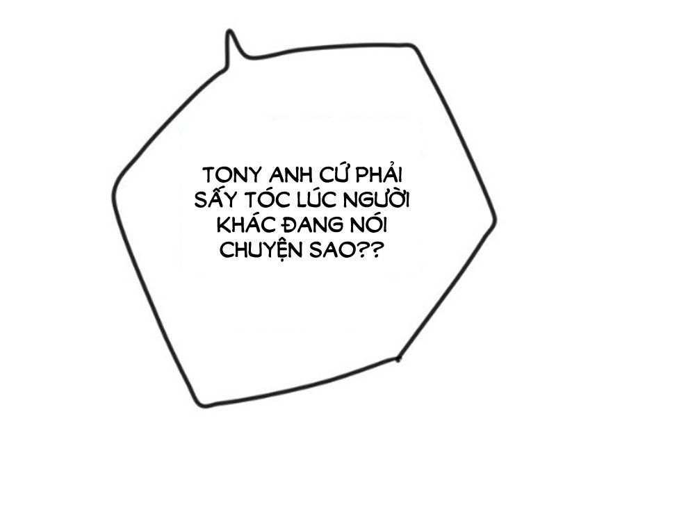 tháng sáu kì diệu chapter 45 21