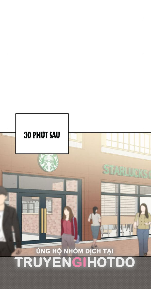 Thuyết Tình Yêu Ích Kỷ chapter 5.1 27