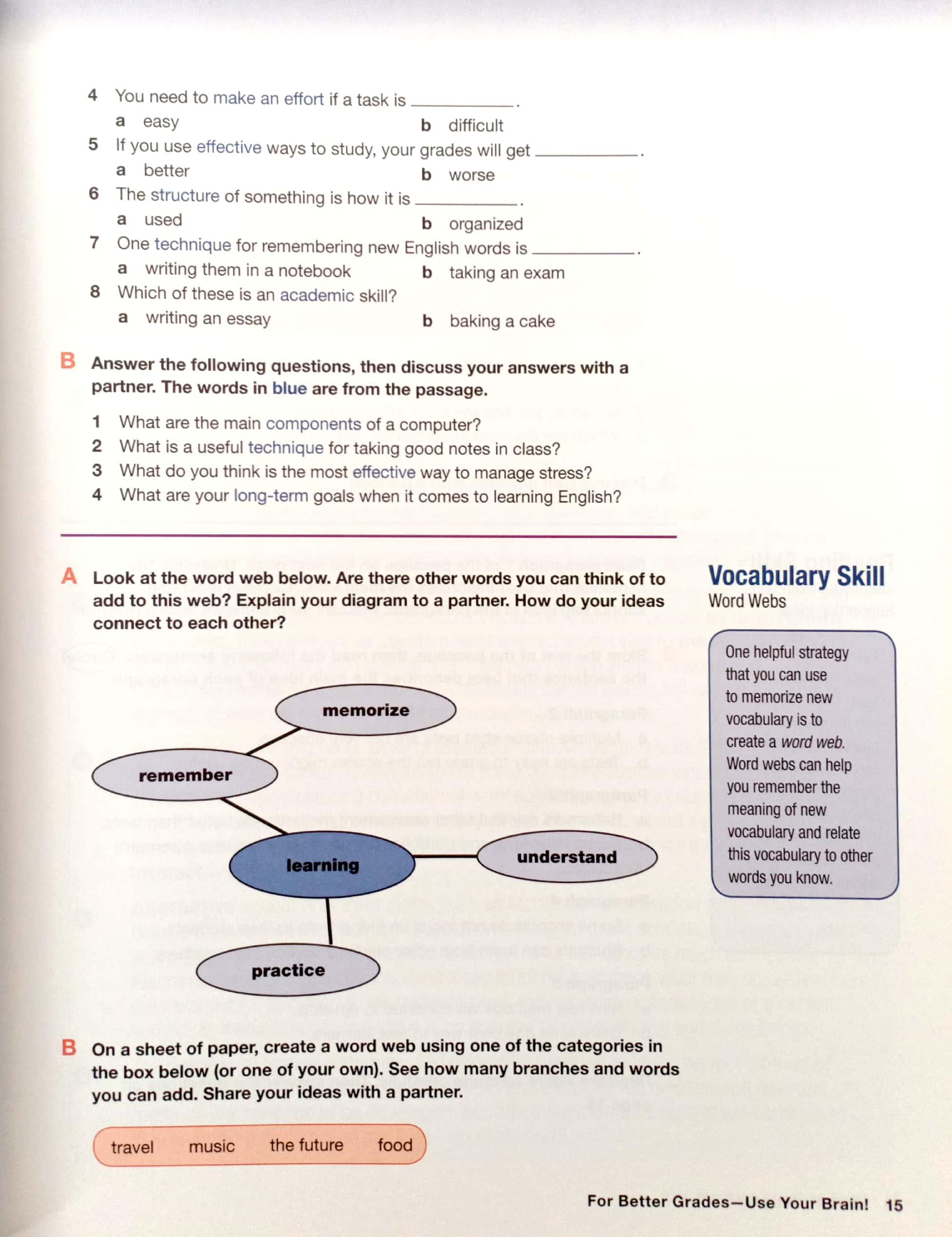 Active Skills for Reading 2 Student Book