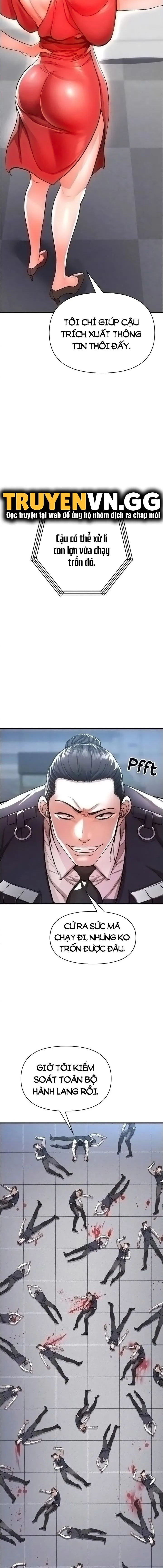 thỏa thuận máu chapter 13 13