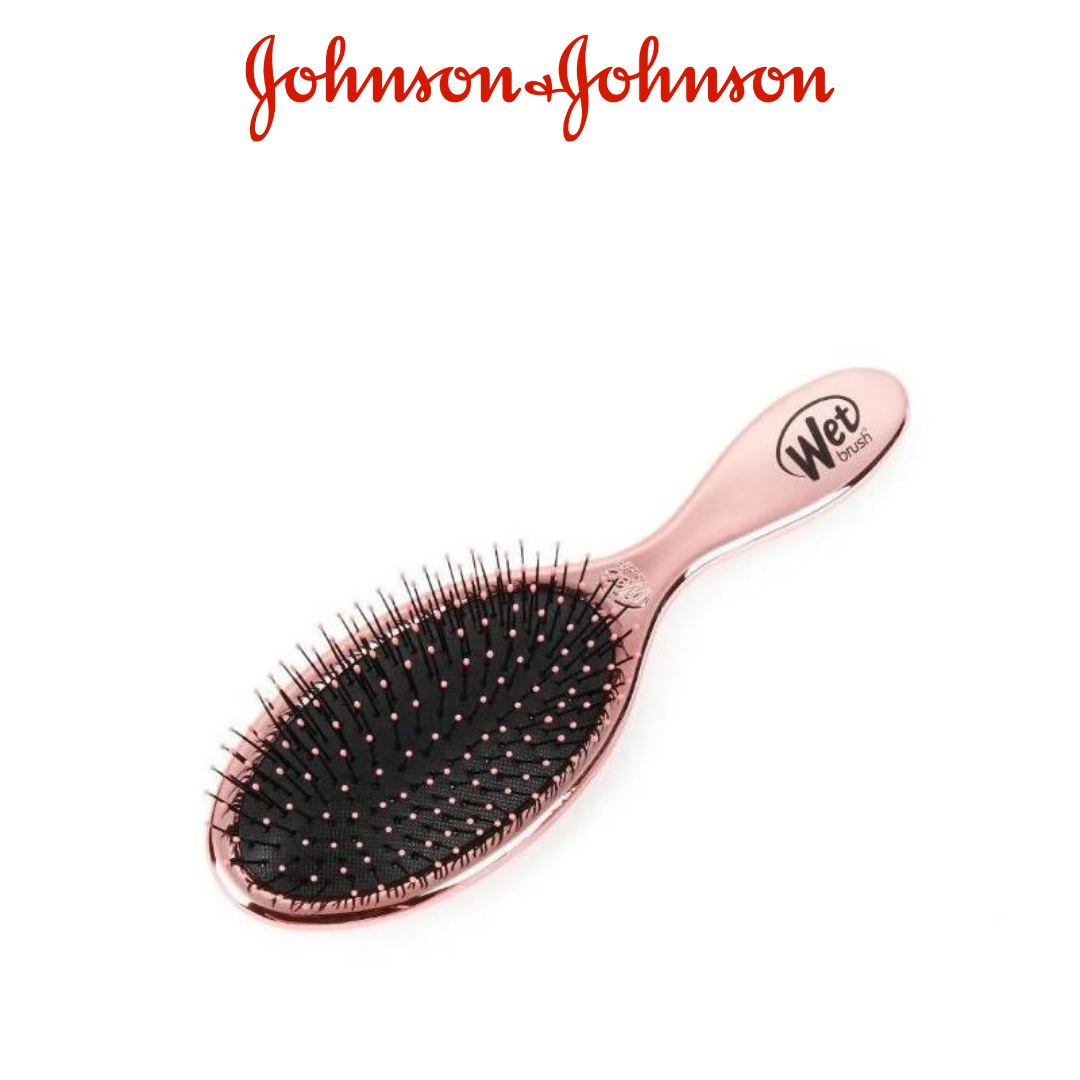 [GIFT] Lược Wetbrush