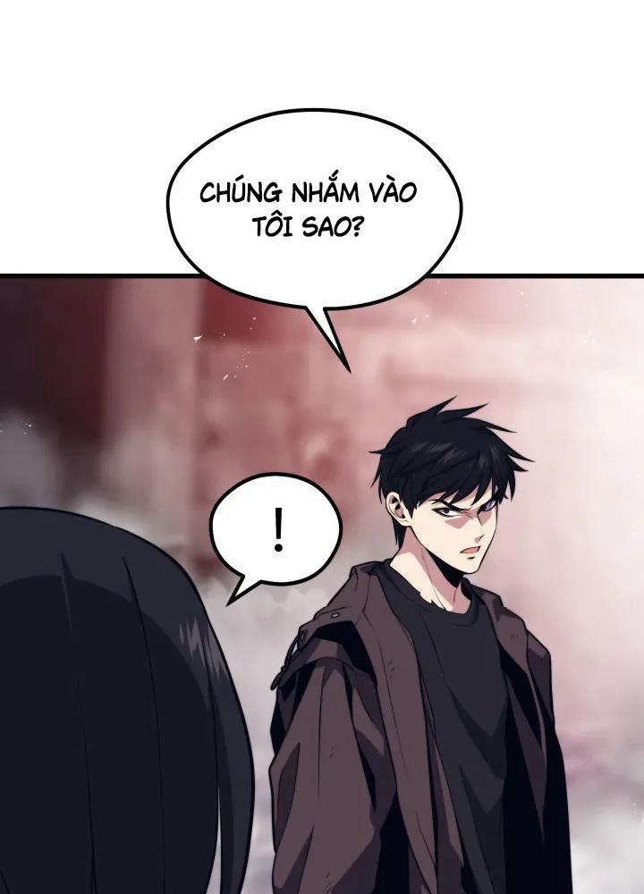 chiêu hồn giả của ga seoul Chapter 58 - Trang 2