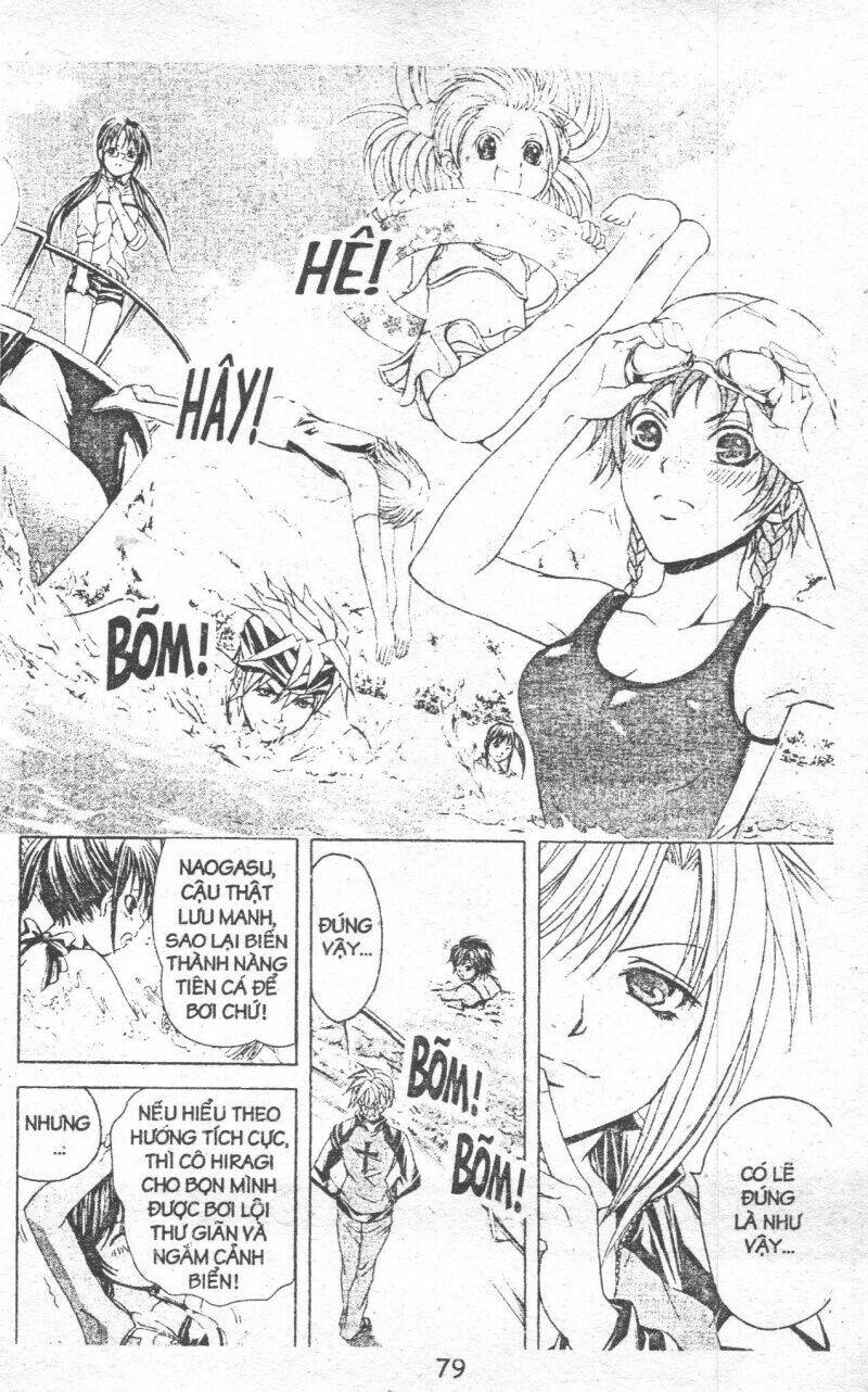 kami to sengoku seitokai chapter 42 11