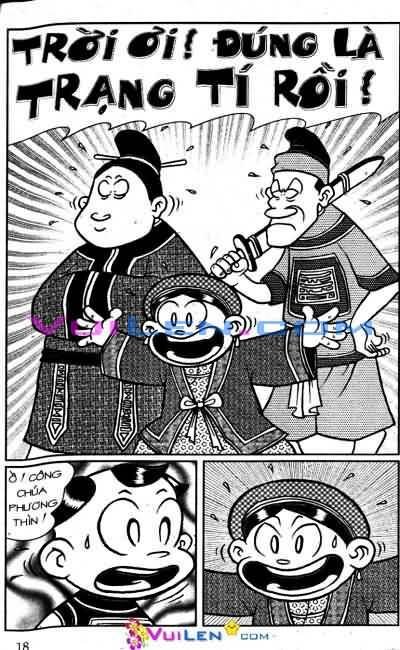 thần đồng đất việt chapter 28 14