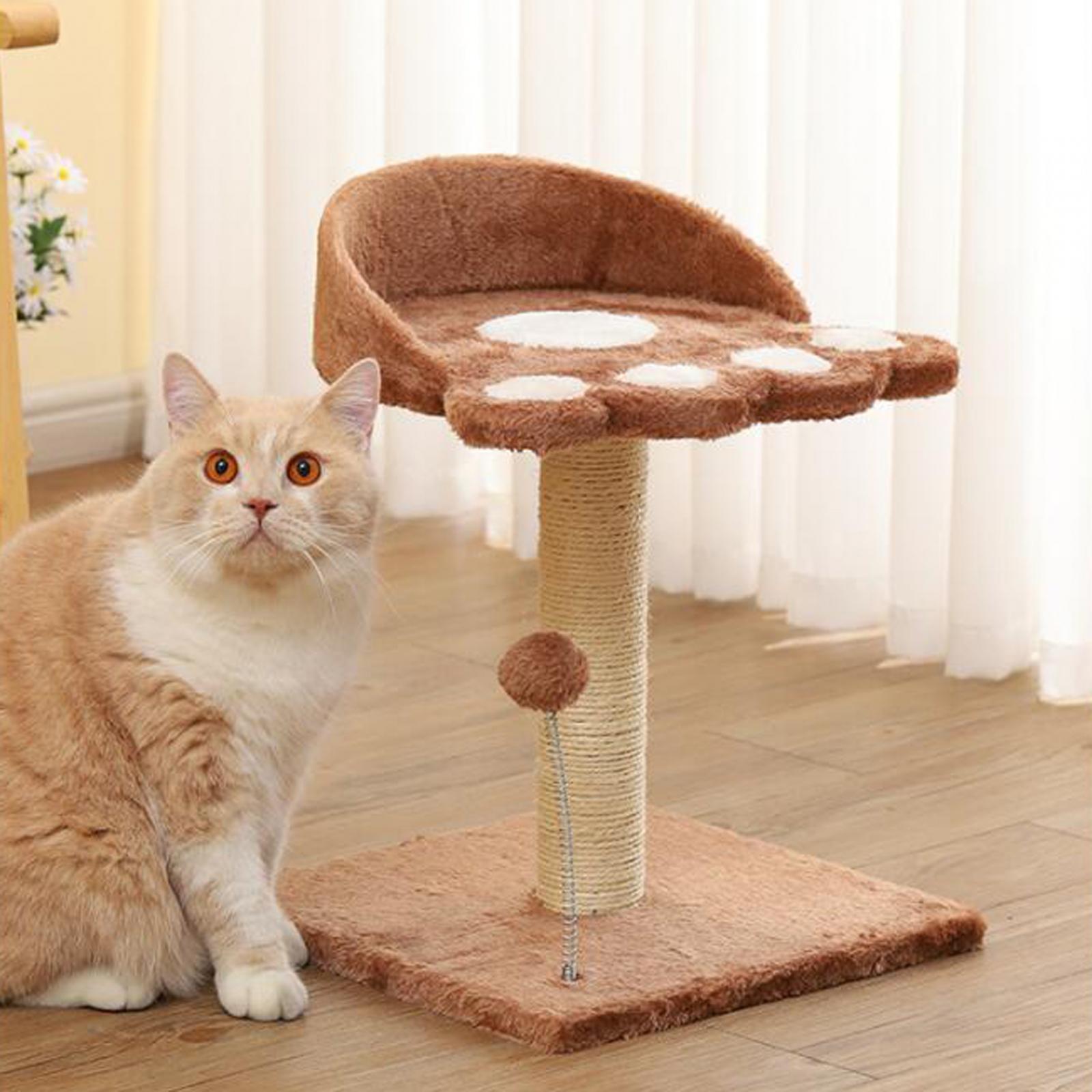 Cat  Hammock Carpets Sofa Furniture Protector  Towers