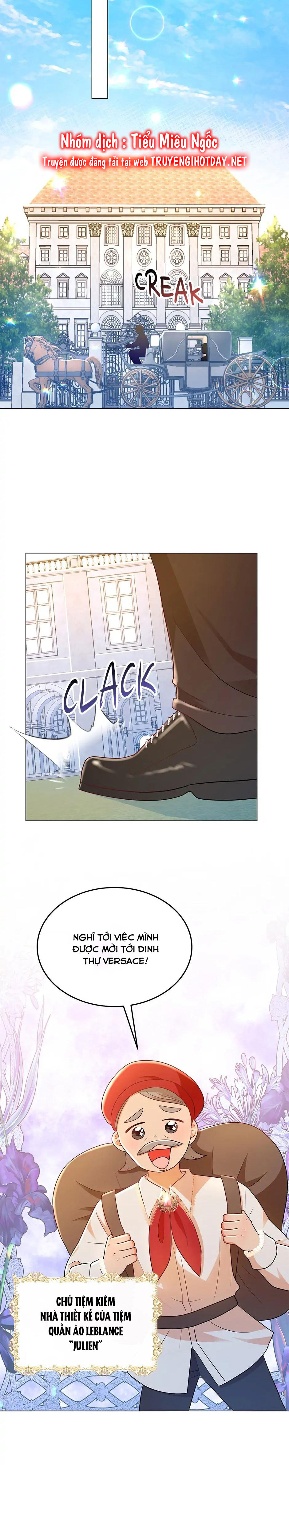 diễn vai ác nữ cũng thật khó khăn chapter 12.2 10