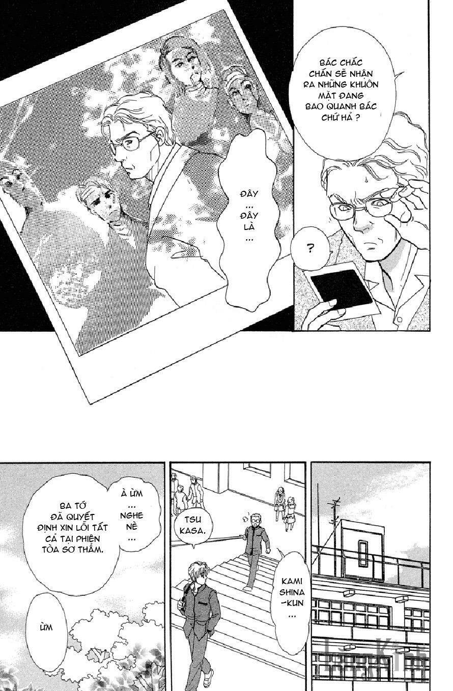 genjuu no seiza - ngôi sao bí ẩn chapter 16 44