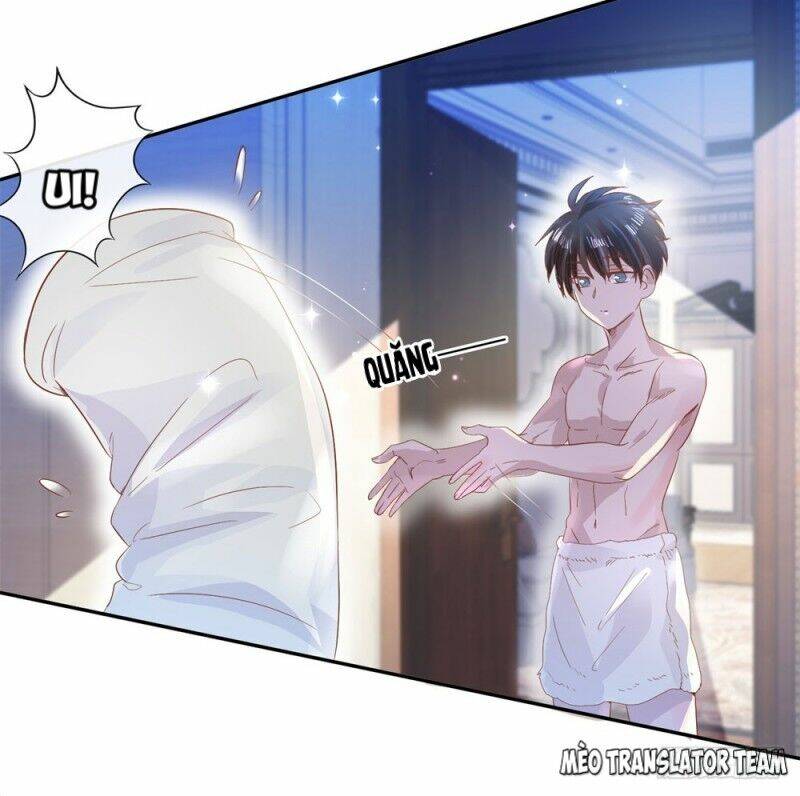 hàng ngàn tư thế lật đổ chủ tịch chapter 1 45