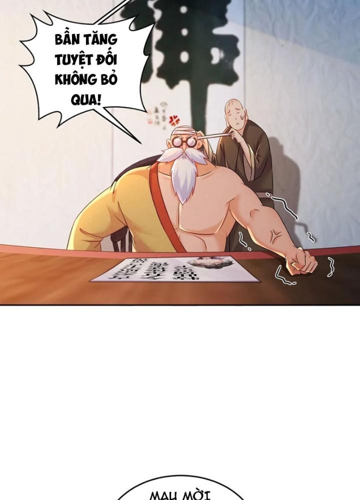 tuyệt sắc đạo lữ đều nói ngô hoàng có thể chất vô địch chapter 120 34