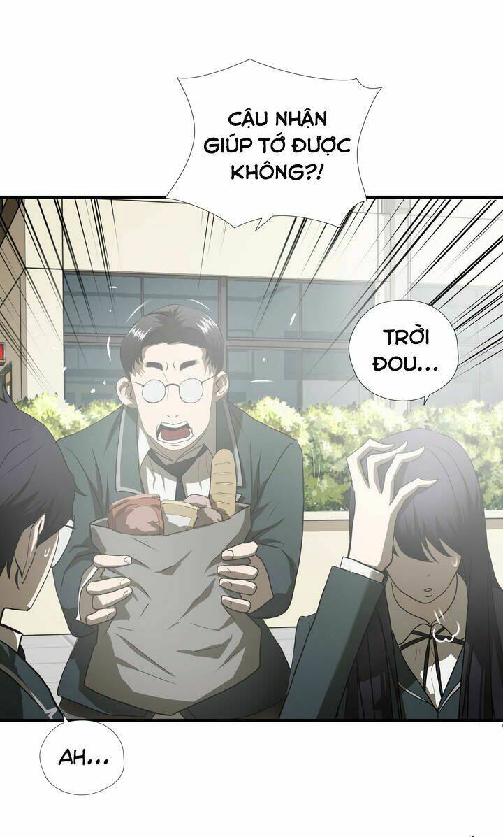 kẻ bị ruồng bỏ chapter 46 9