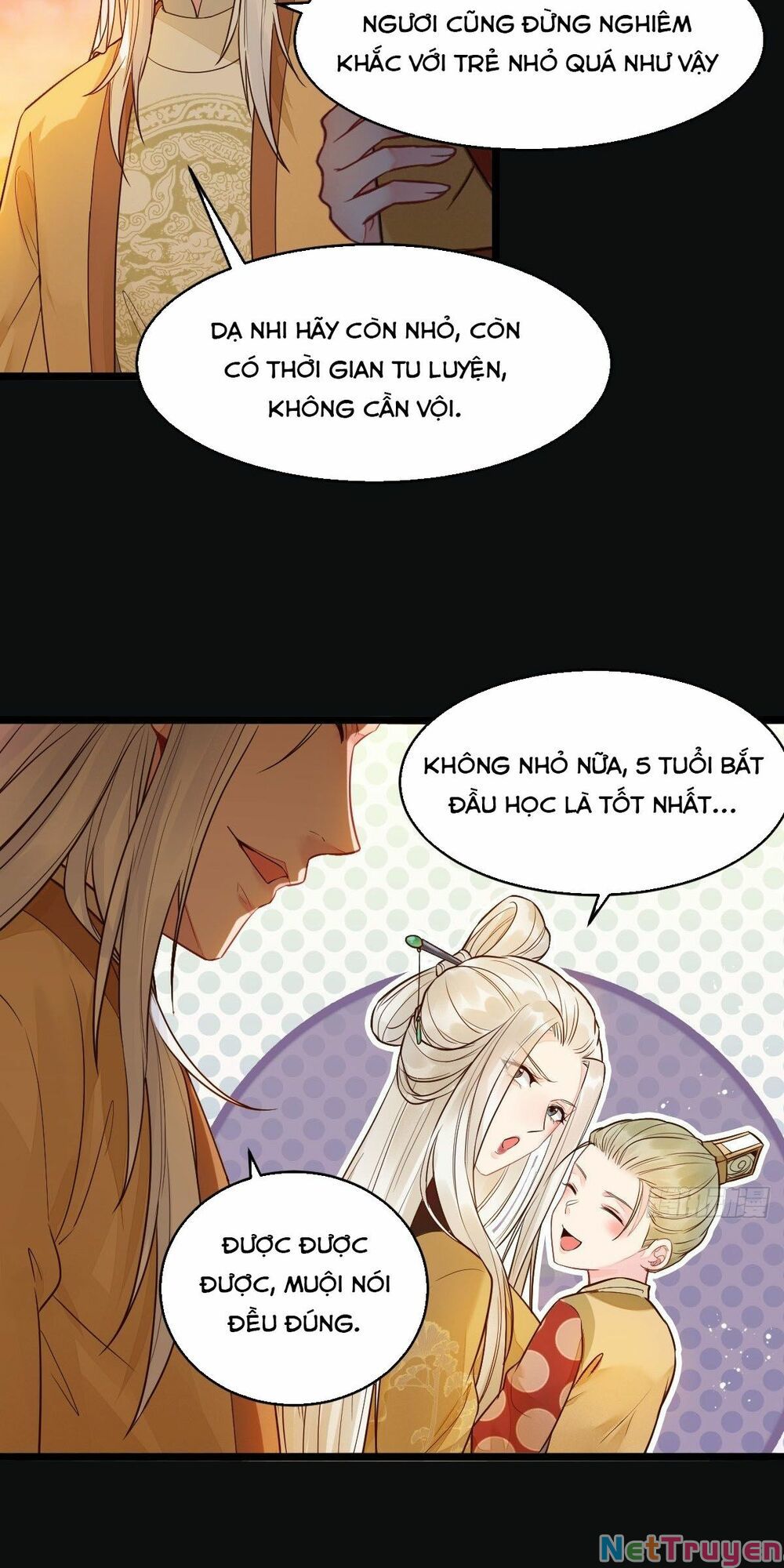 tuyệt sắc quyến rũ: quỷ y chí tôn chapter 484.5 26