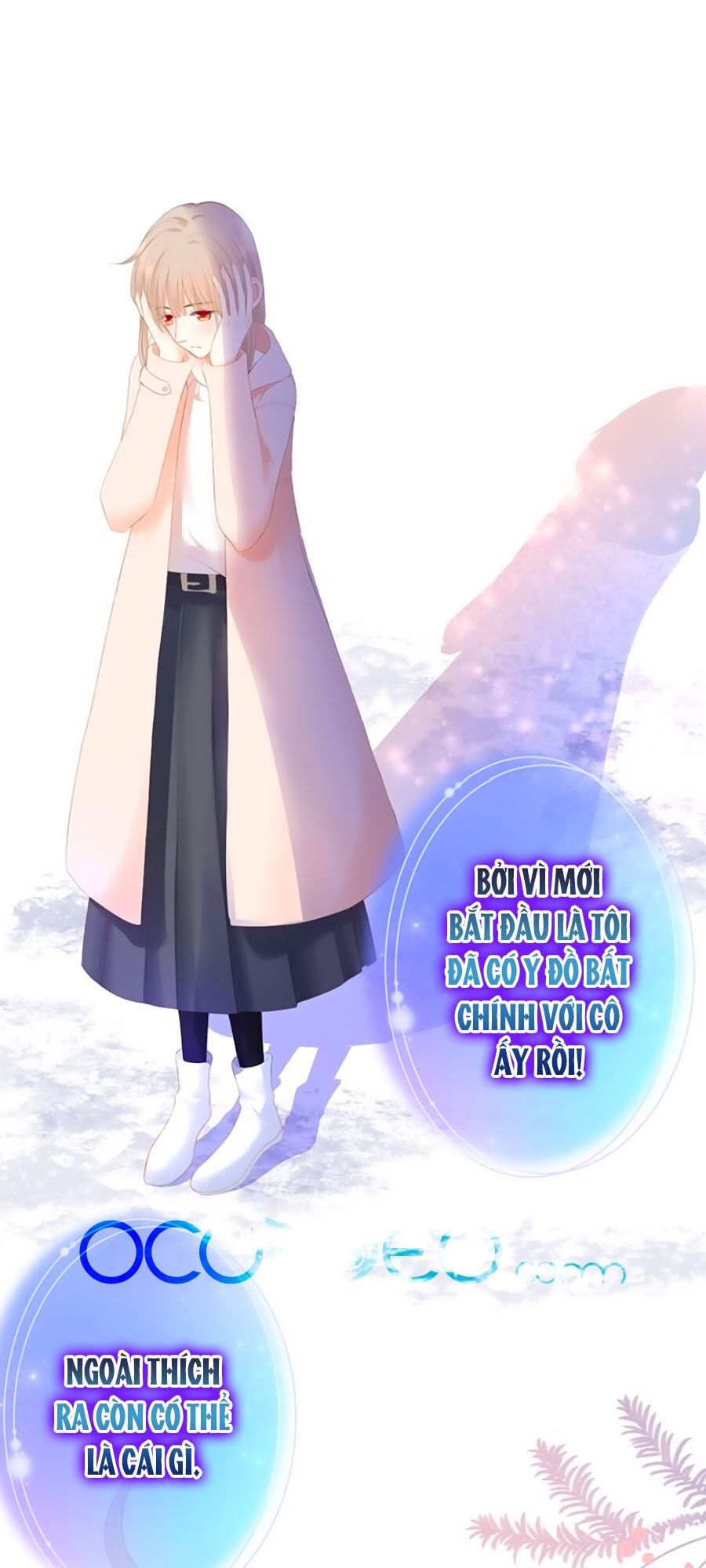 hoa chưa nở rộ chapter 54 1