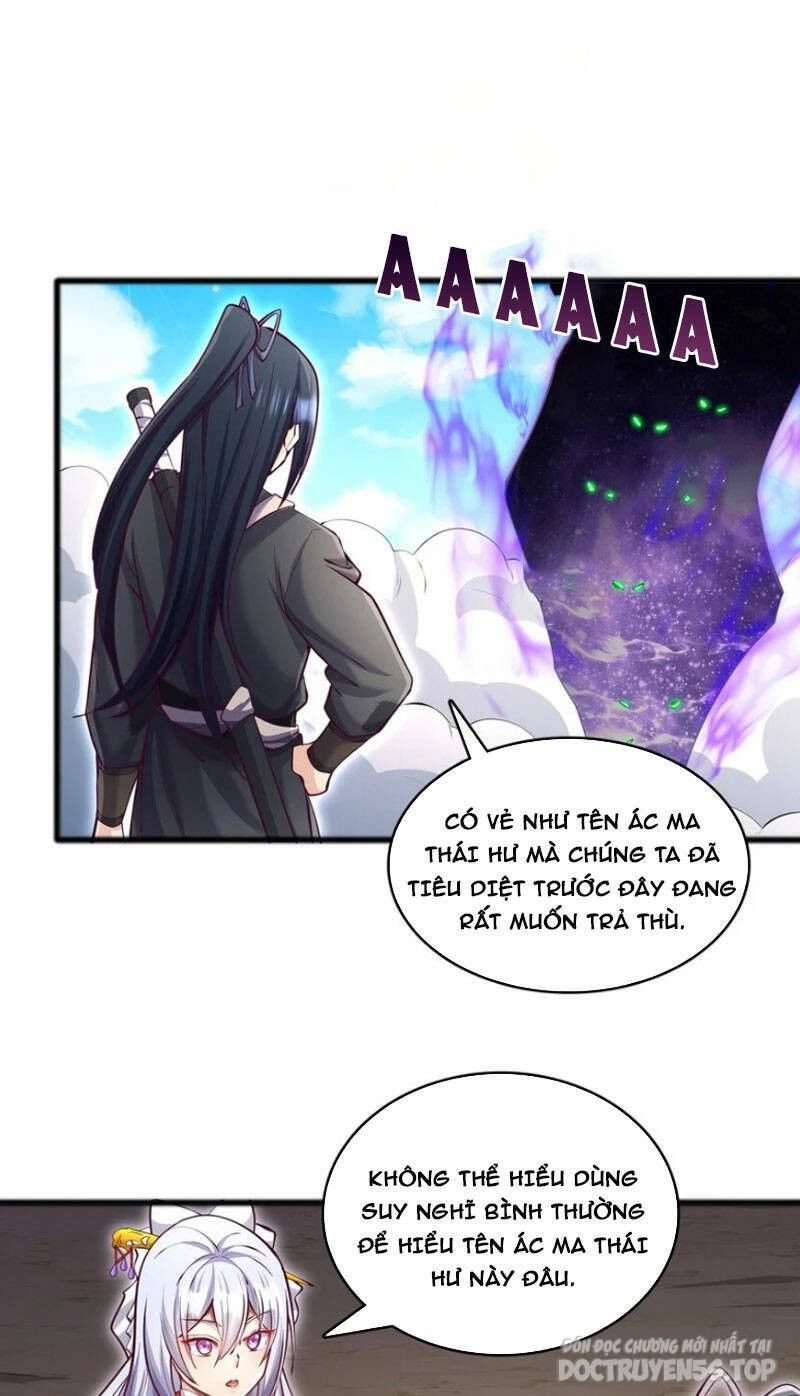 bắt đầu với kiếm vực, ta lặng lẽ tu luyện thành kiếm thần chapter 82 2