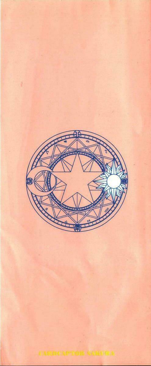 card captor sakura chapter 39 2