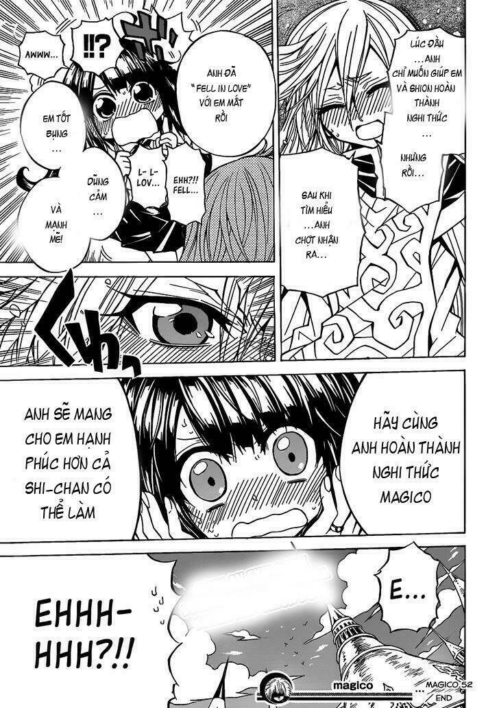magico chapter 52 22