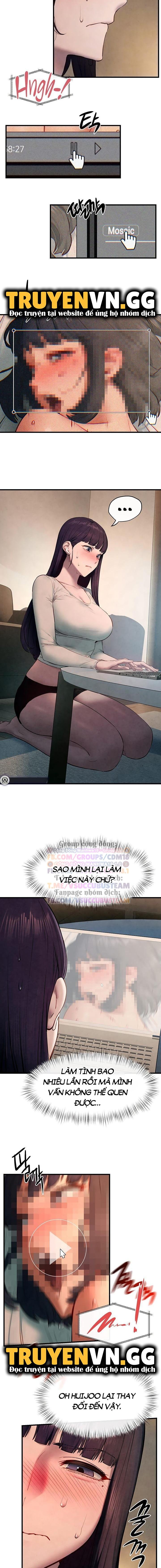 tái sinh làm trai bao chapter 54 6