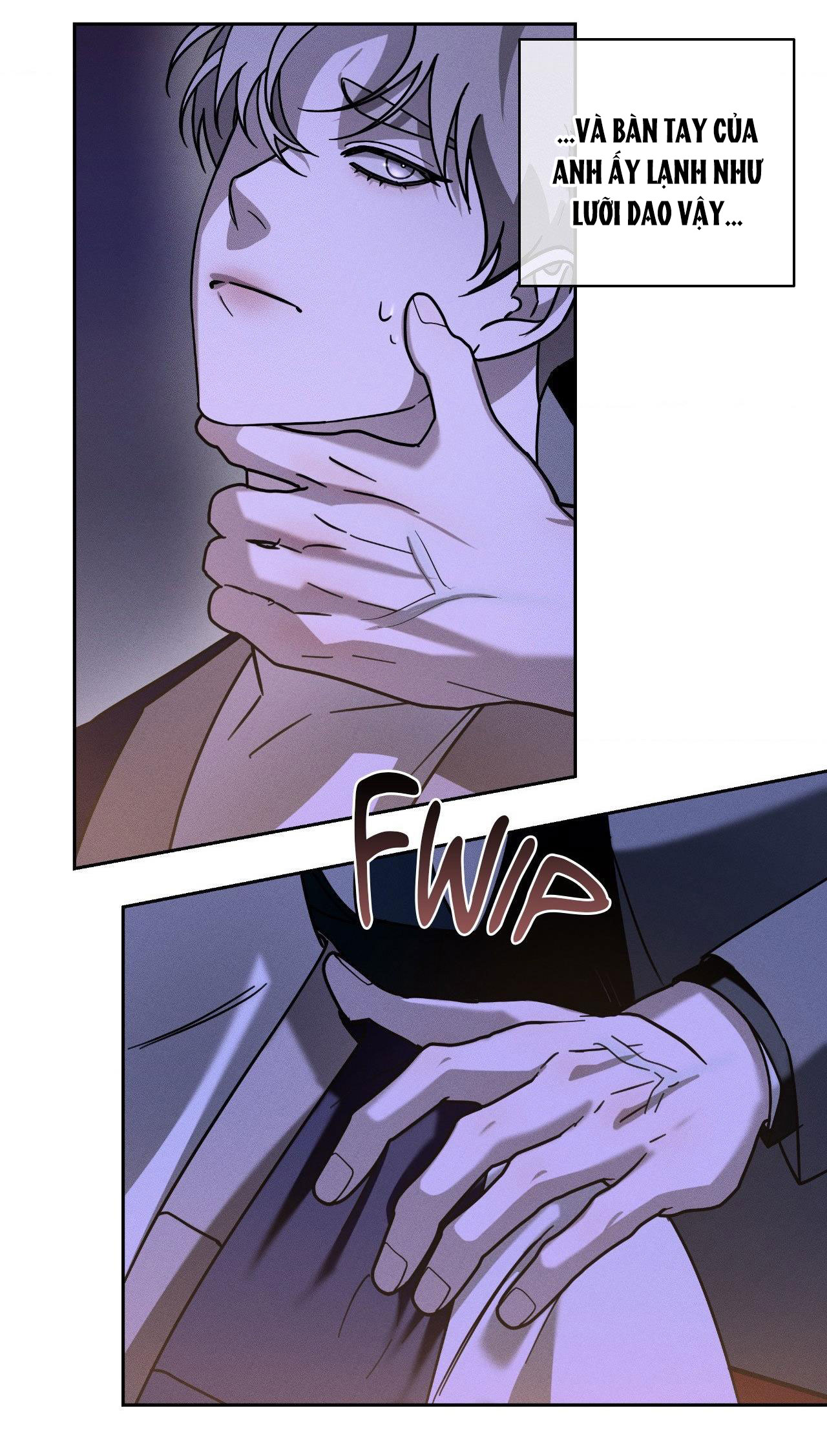 [18+] lật lại kịch bản - bản uncensored chapter 1.1 19