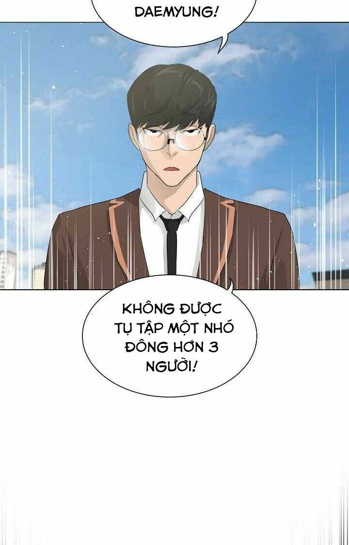 Trigger chapter 26 15