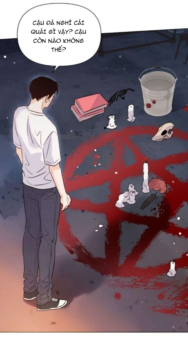 cái giá của sự nổi tiếng chapter 18 27