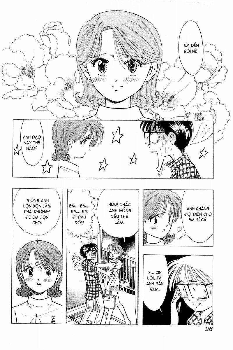 yume de aetara chapter 61 3