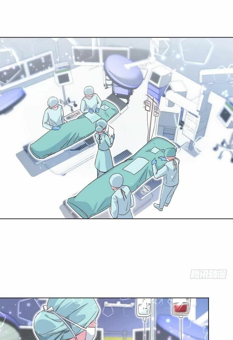 trời ban cho nam thần daddy chapter 8 1