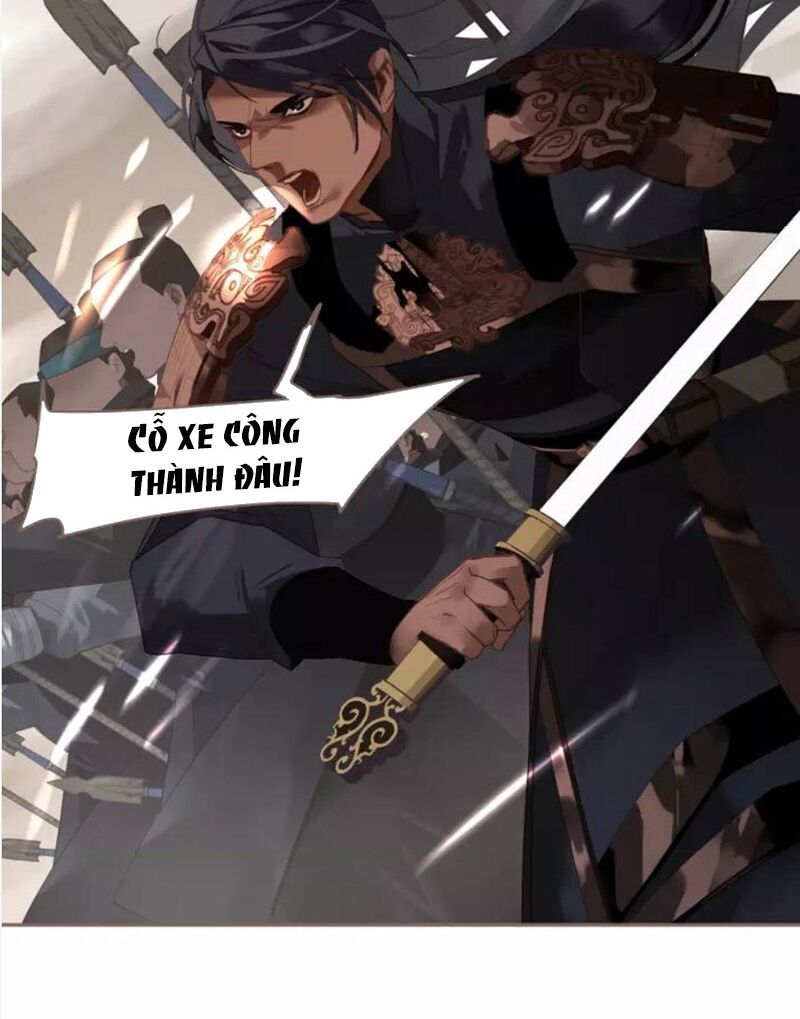 nhất đại linh hậu chapter 109 38