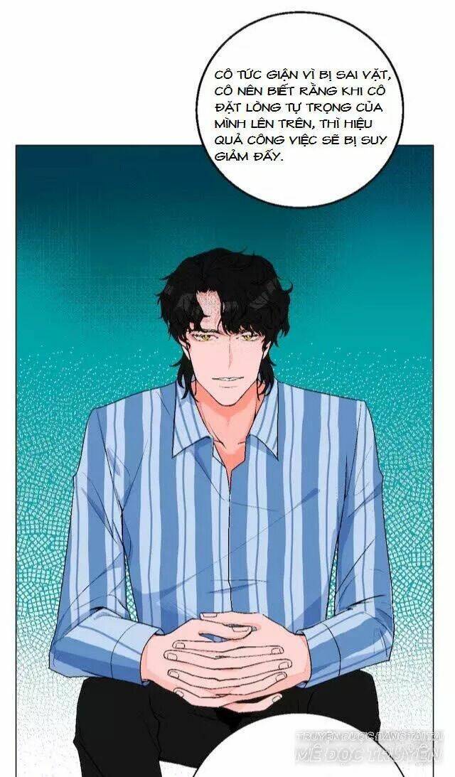 99 độ f - talk to me chapter 2 26