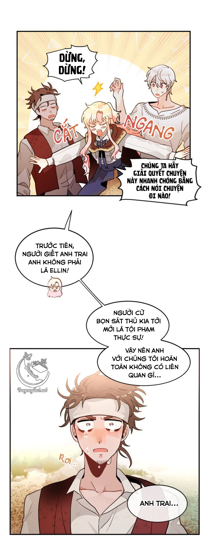 xin hãy cho tôi về nhà chapter 9.1 16