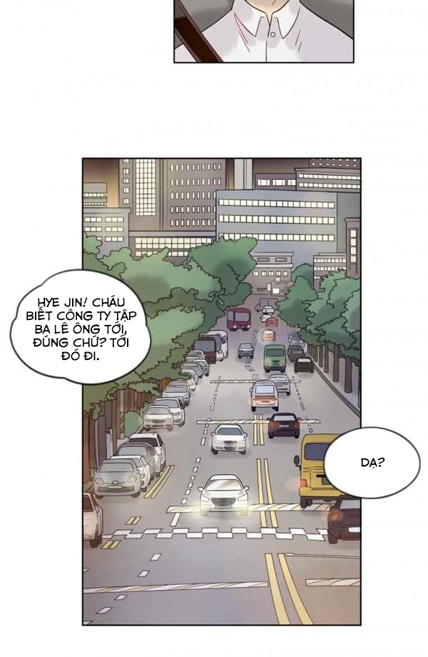 tôi muốn bay như một con bướm chapter 38 54