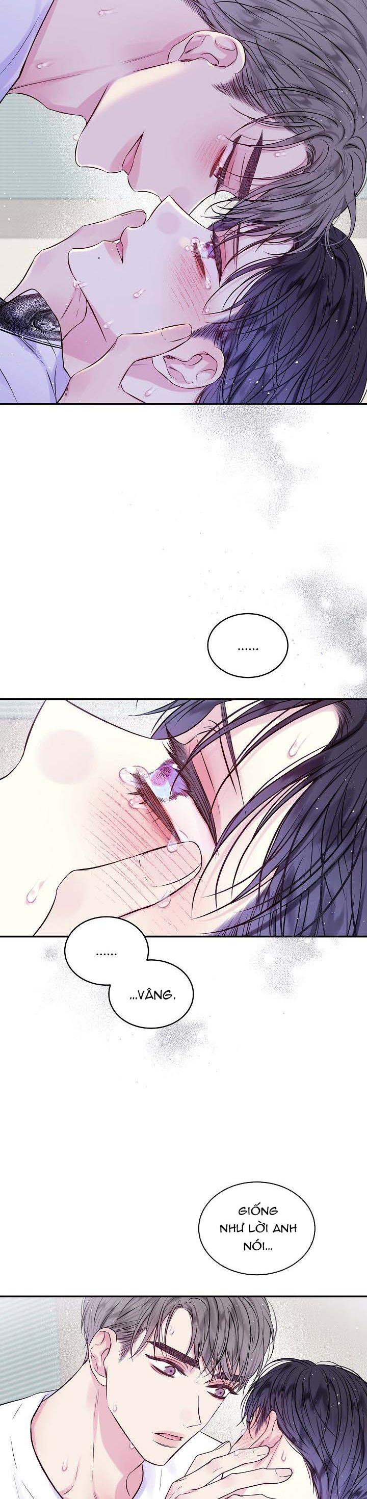 bình minh thứ hai chapter 42 19