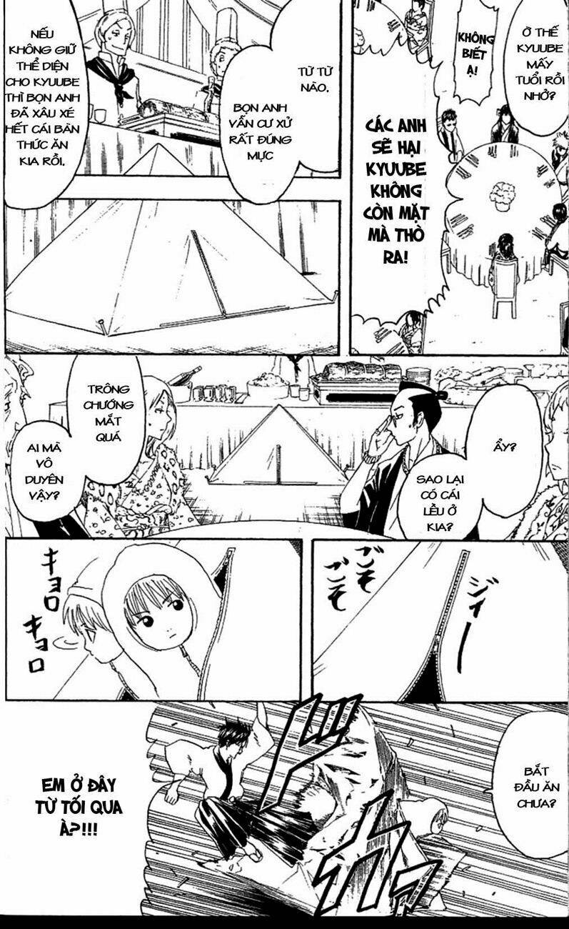 gintama - linh hồn bạc chapter 236 10
