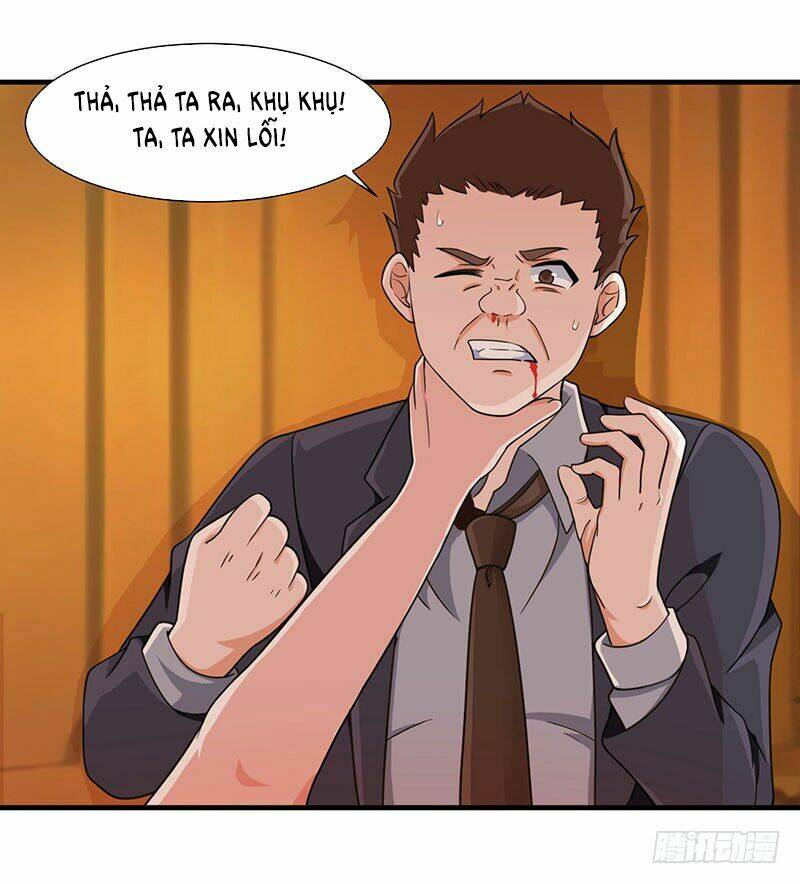 trọng sinh khí thiếu quy lai chapter 12 44