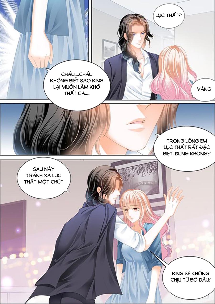 bá đạo tiểu thúc, xin trêu chọc vừa thôi! chapter 45 3