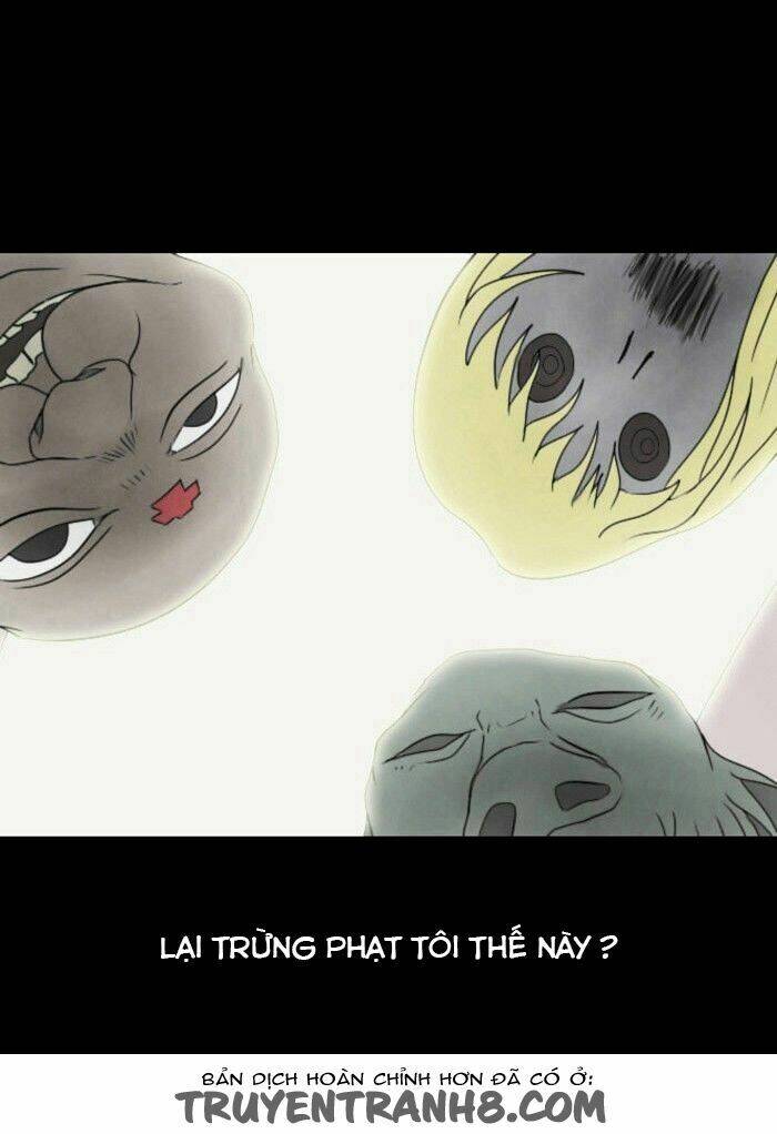 thứ sáu: những câu chuyện cấm chapter 29 25