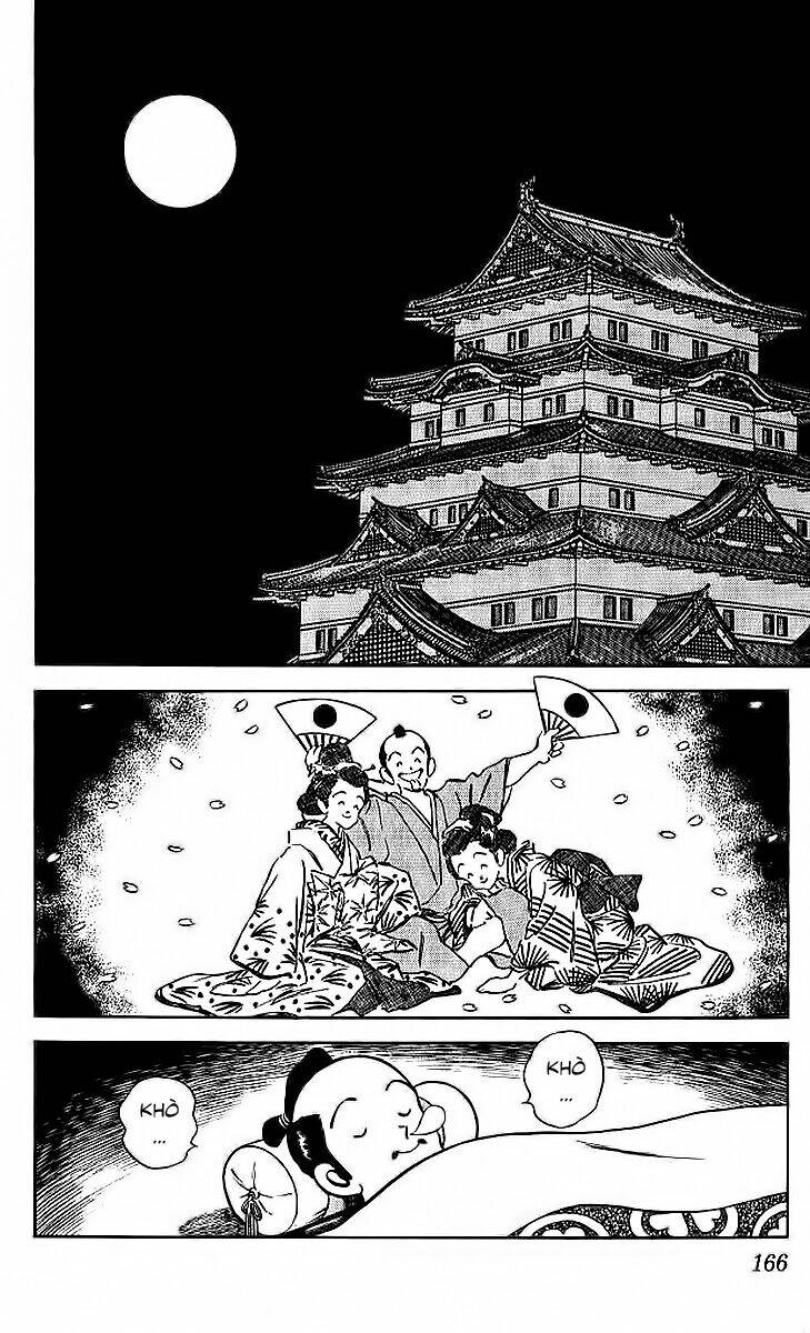 nijiiro togarashi - ớt bảy màu chapter 108 18