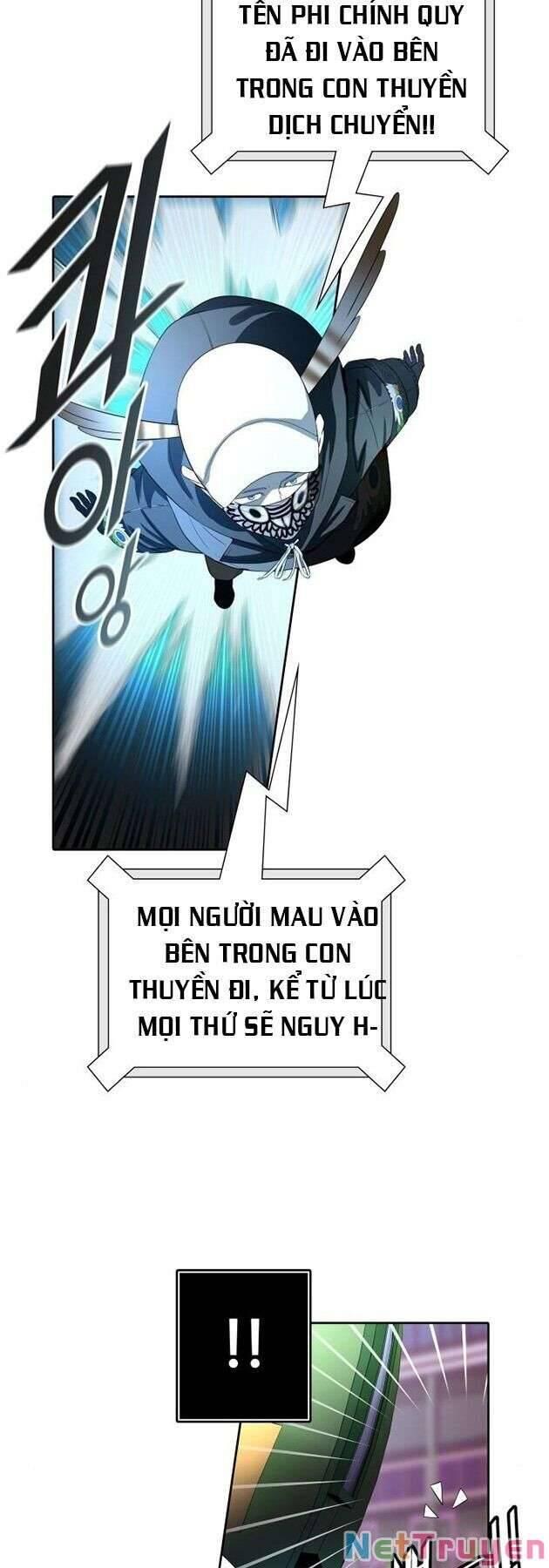 tòa tháp bí ẩn 2 chapter 544 56