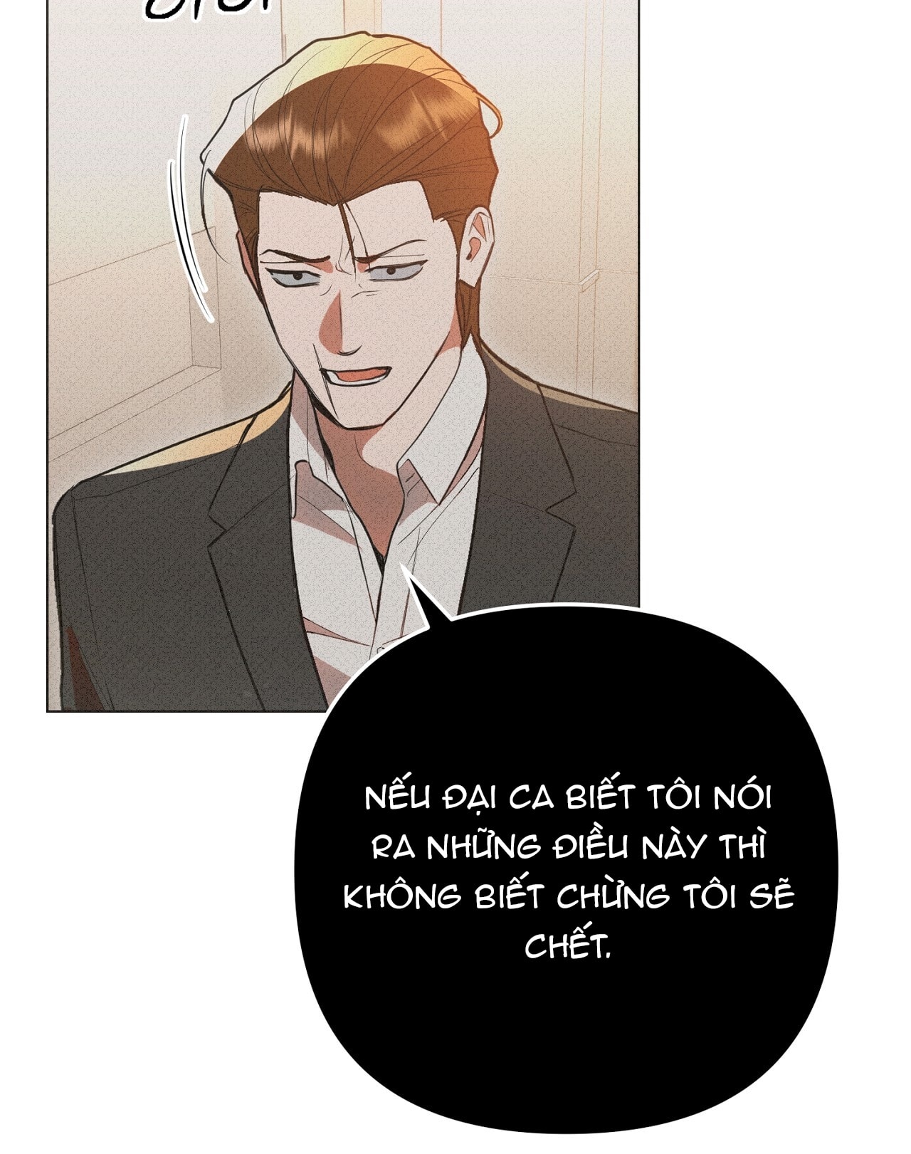 [18+] Trời Sinh Địch Thủ chapter 51.1 22