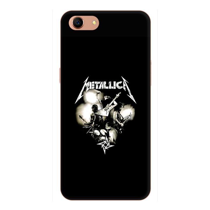 Ốp Lưng Dành Cho Oppo A83 Mẫu 11