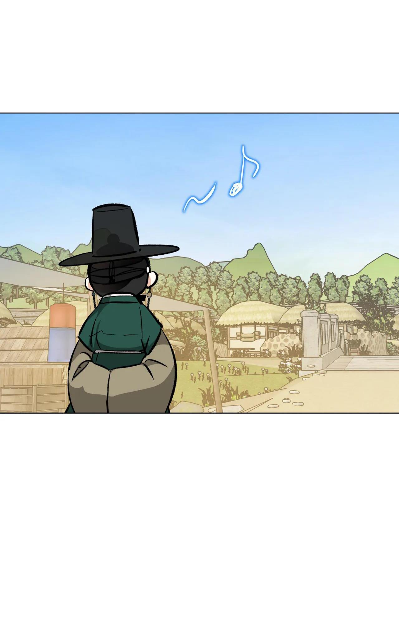 bl cổ trang - âu cổ ngắn nhà kim chapter 11.3 65