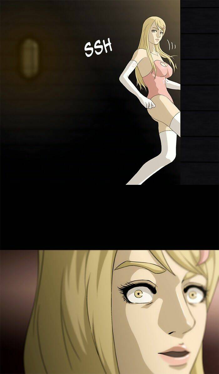 nhân vật tùy tùng chapter 1 25