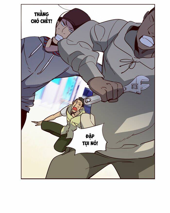 nữ sinh trường wilds chapter 237 18