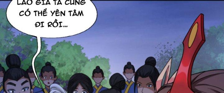 ẩn cư mười vạn năm, đời sau mời ta rời núi chapter 9 73