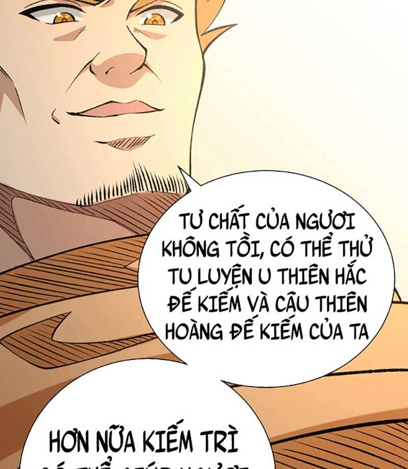 võ đạo độc tôn chapter 531 48