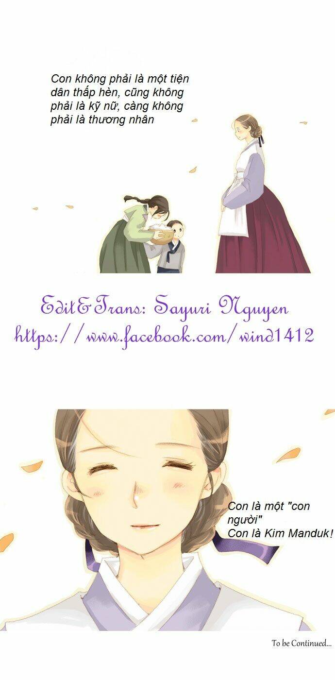 the great merchant kim manduk chapter 27 16