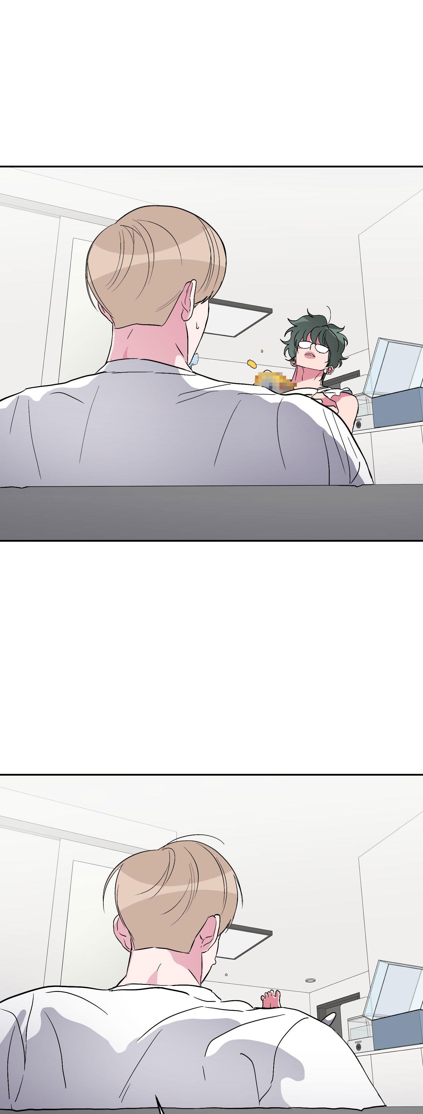 anh, hình như em tăng cân rồi chapter 13 28