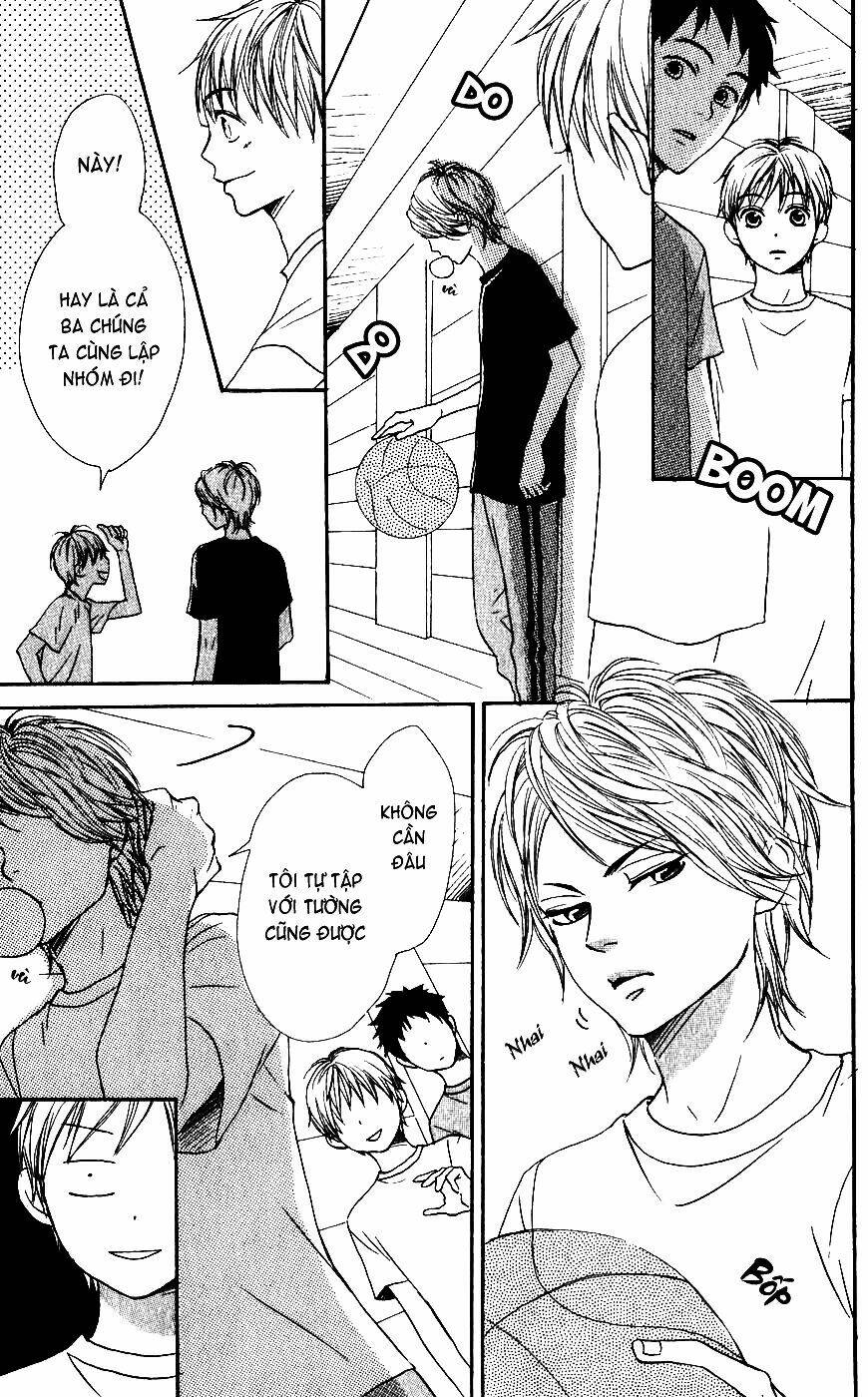 lovely complex plus chapter 1 13