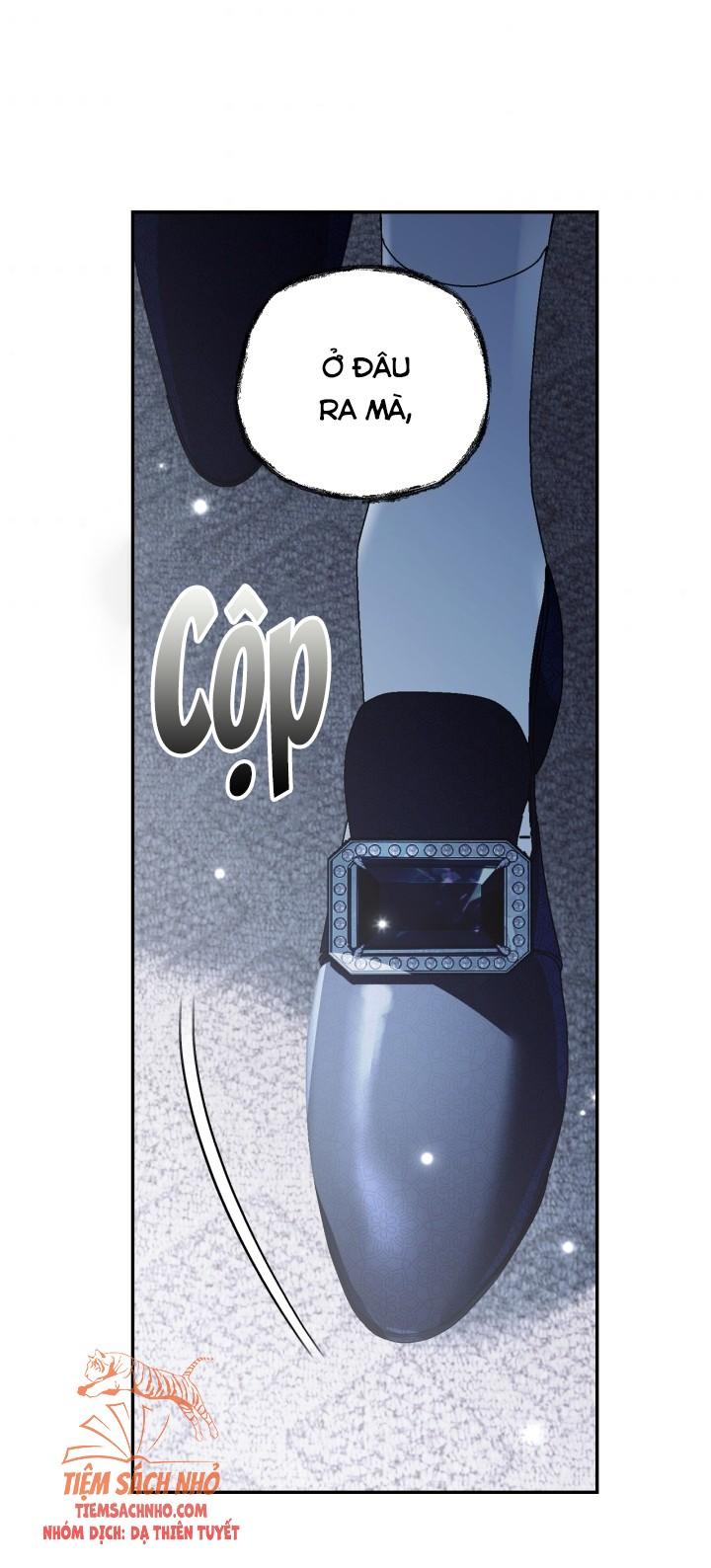 cha, con không muốn kết hôn đâu chapter 61 81